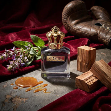 Jean Paul Gaultier Scandal