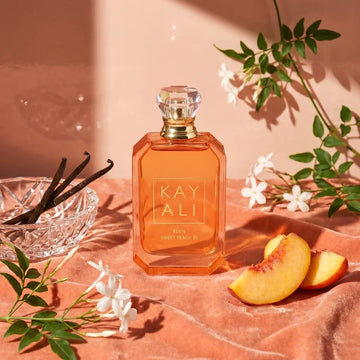 Kayali Eden Sweet Peach