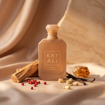 Kayali Freedom Musk Santal