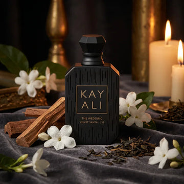Kayali The Wedding Velvet Santal