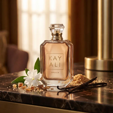 Kayali Vanilla