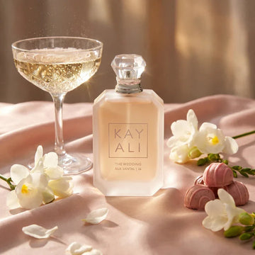 Kayali The Wedding Silk Santal