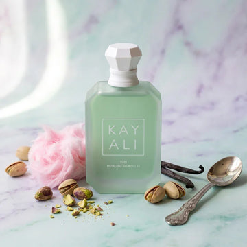 Kayali Yum Pistachio Gelato