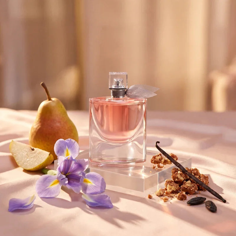 Lancôme La Vie Est Belle - Be Frsh - Tuoksunäyte