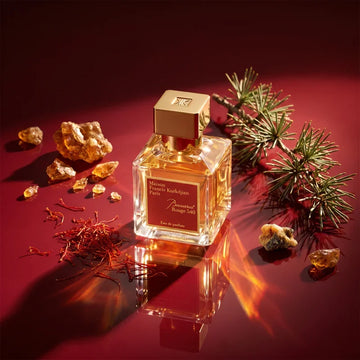 Maison Francis Kurkdjian Baccarat Rouge 540