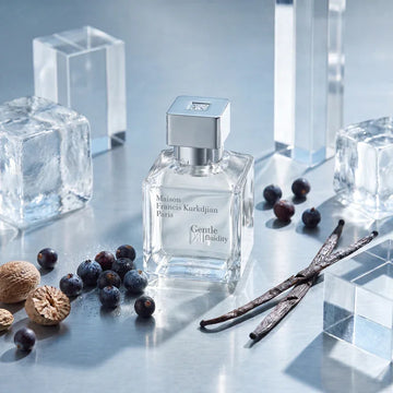 Maison Francis Kurkdjian Gentle Fluidity Silver