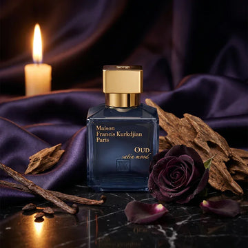 Maison Francis Kurkdjian Oud Satin Mood