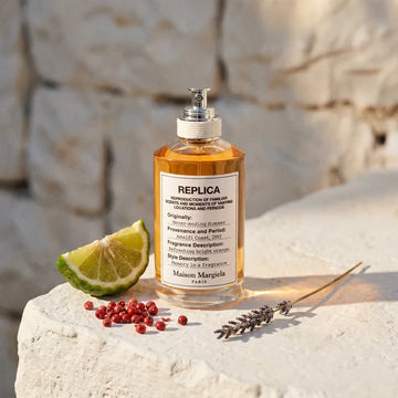 Maison Margiela Never Ending Summer