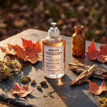 Maison Margiela Replica Autumn Vibes