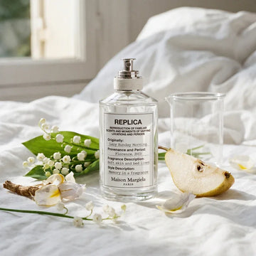 Maison Margiela Replica Lazy Sunday Morning