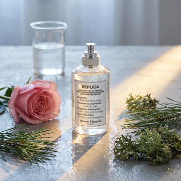 Maison Margiela Replica When The Rain Stops