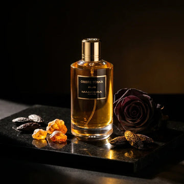 Mancera Ombre Tonka