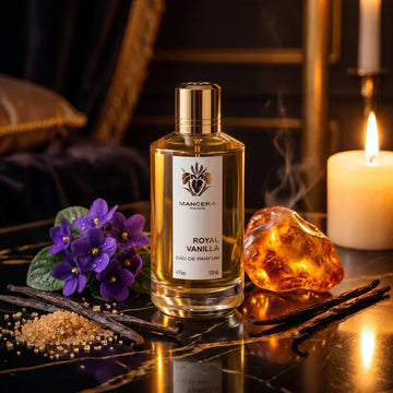Mancera Royal Vanilla