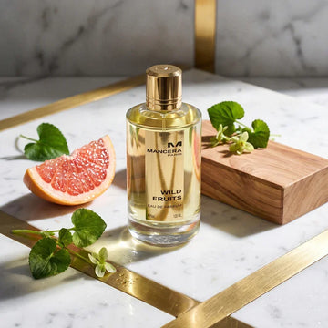 Mancera Wild Fruits