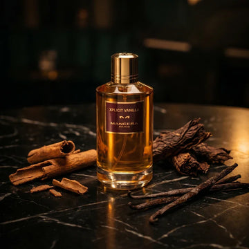 Mancera Xplicit Vanilla