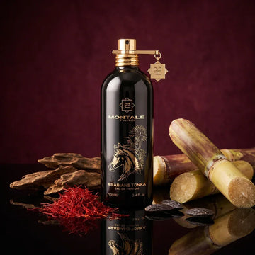 Montale Arabians Tonka