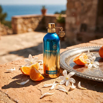 Montale Day Dreams