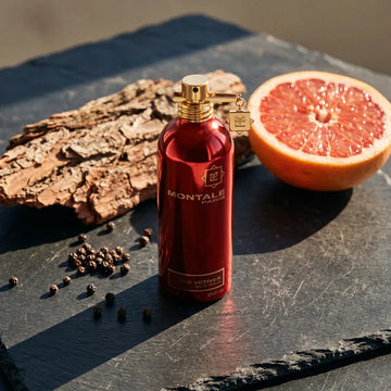 Montale Red Vetiver