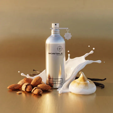 Montale Vanilla Cake