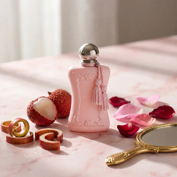 Parfums de Marly Delina