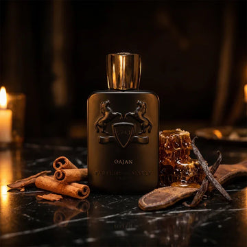 Parfums de Marly Oajan