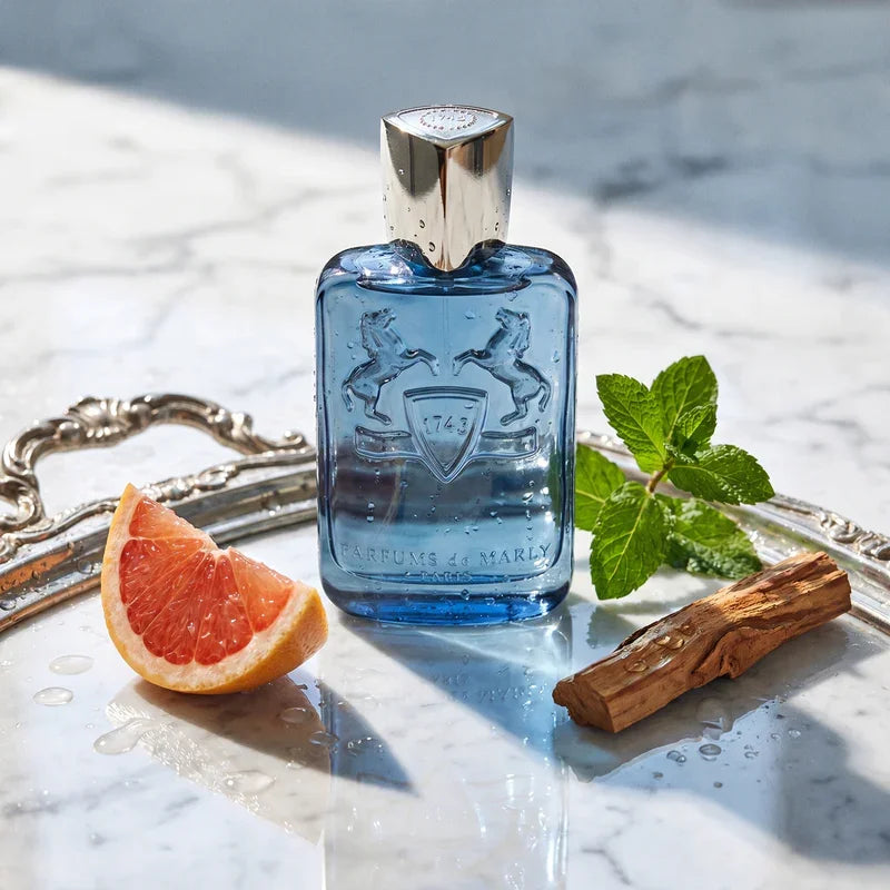 Parfums de Marly Sedley - Be Frsh - Tuoksunäyte