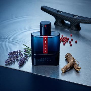 Prada Luna Rossa Ocean Eau de Toilette