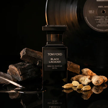 Tom Ford Black Lacquer