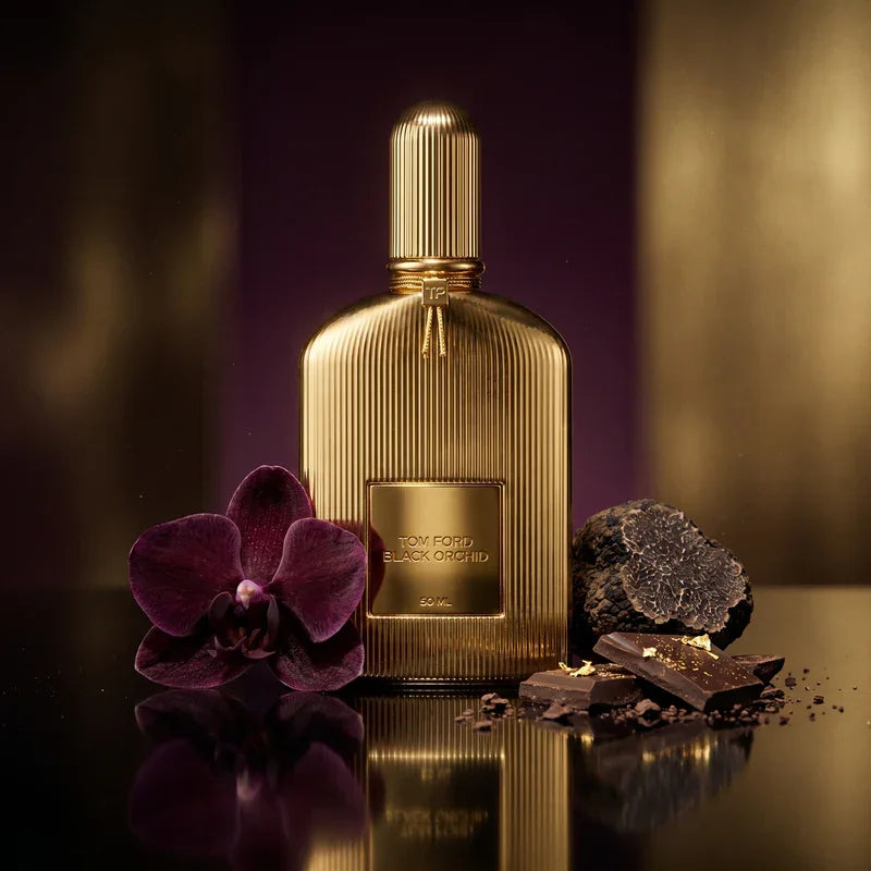 Tom Ford Black Orchid - Be Frsh - Tuoksunäyte
