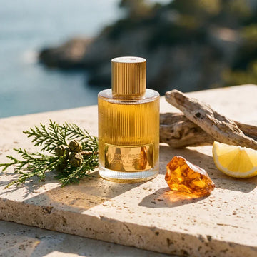 Tom Ford Costa Azzurra