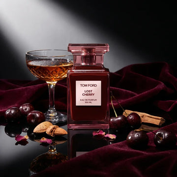 Tom Ford Lost Cherry