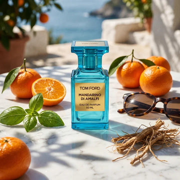 Tom Ford Mandarino Di Amalfi