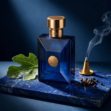 Versace Dylan Blue