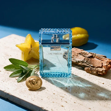 Versace Man Eau Fraiche