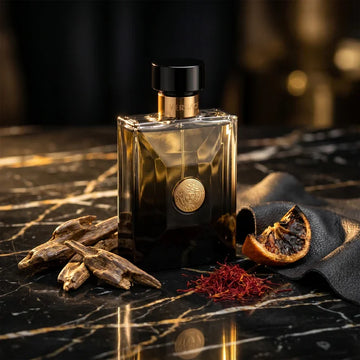 Versace Pour Homme Oud Noir