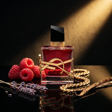 Yves Saint Laurent Libre Berry Crush