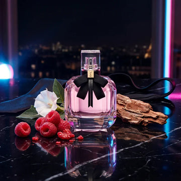 Yves Saint Laurent Mon Paris