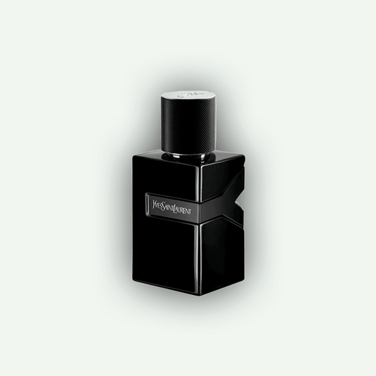 Yves Saint Laurent Y Le Parfum - Be Frsh