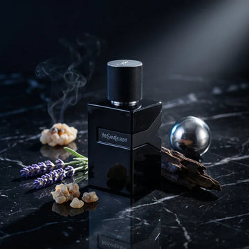 Yves Saint Laurent Y Le Parfum