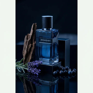 Yves Saint Laurent Y L'Elixir