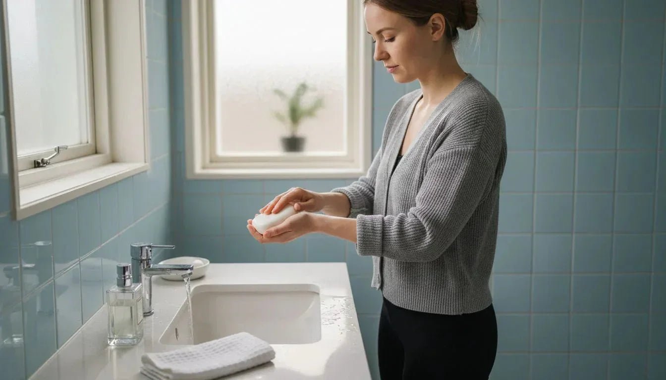 Kuinka arvioida hajuvesiä ja löytää oma suosikki tuoksu - Be Frsh - Tuoksunäytteet