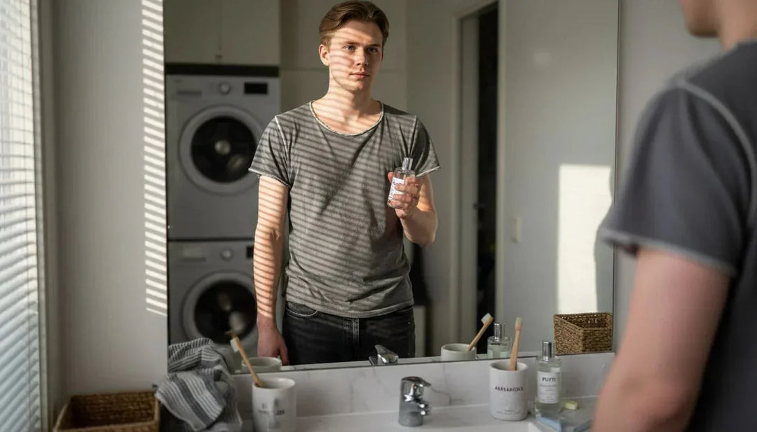 7 Best Cologne Tips for Young Men