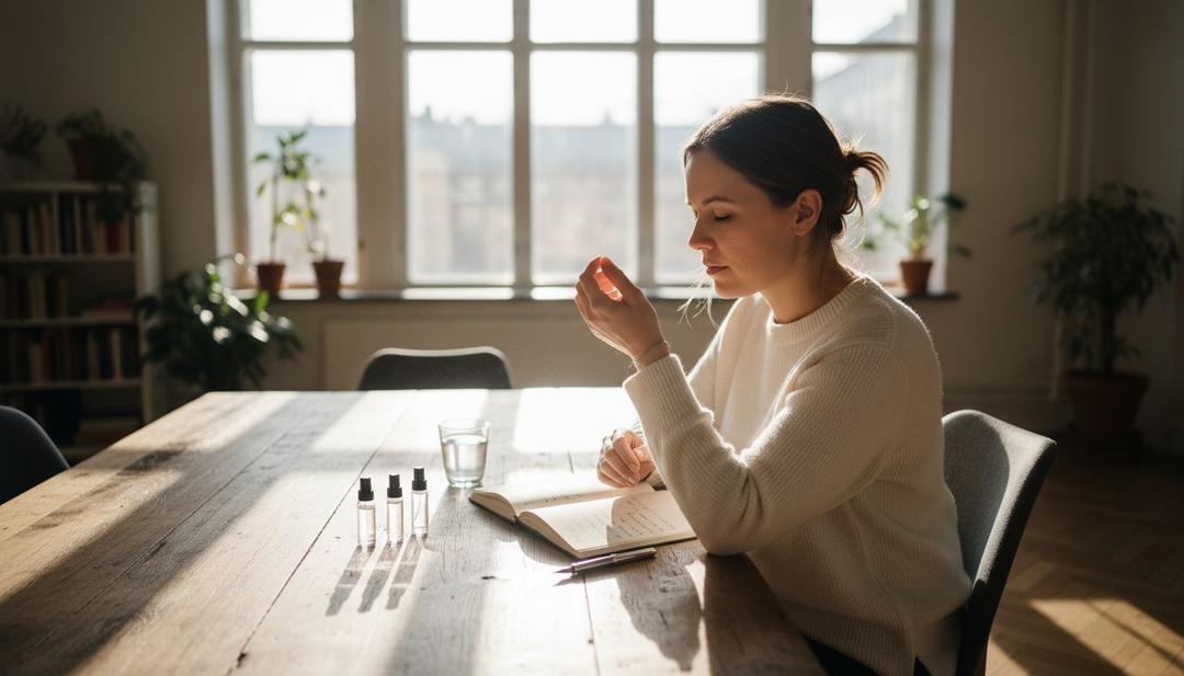 Kuinka vertailla hajuvesiä 30% paremmalla valinnalla 2026