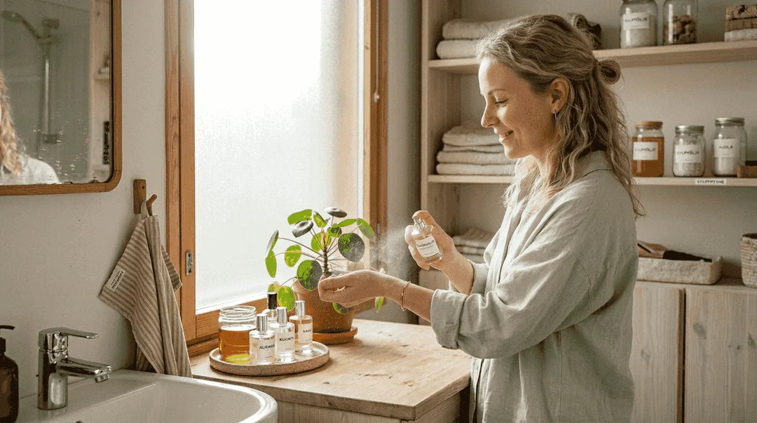 Mitä on vegan perfume? Opas vegaanisiin hajusteisiin 2026