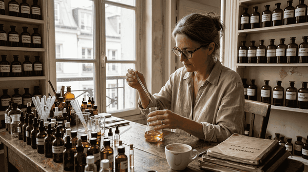 What is niche perfume? A 2026 guide to unique fragrances - Be Frsh - Tuoksunäytteet