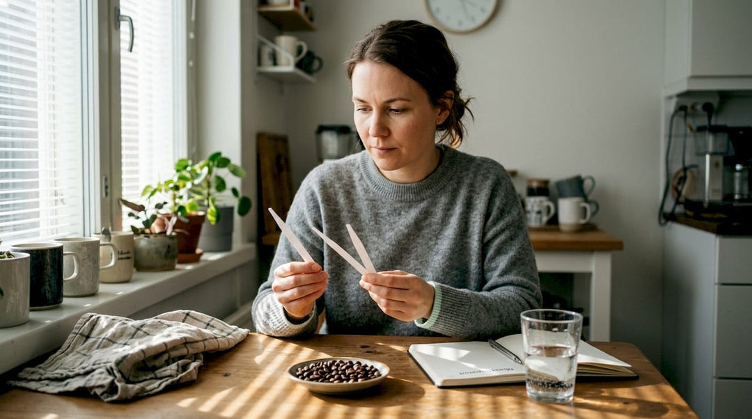 Kuinka vertailla tuoksunäytteitä ja löytää paras vaihtoehto