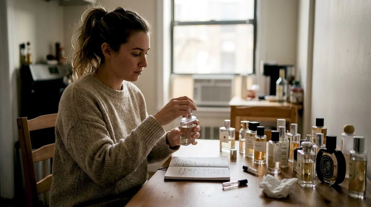 Perfume dupes explained: Affordable fragrance alternatives - Be Frsh - Tuoksunäytteet