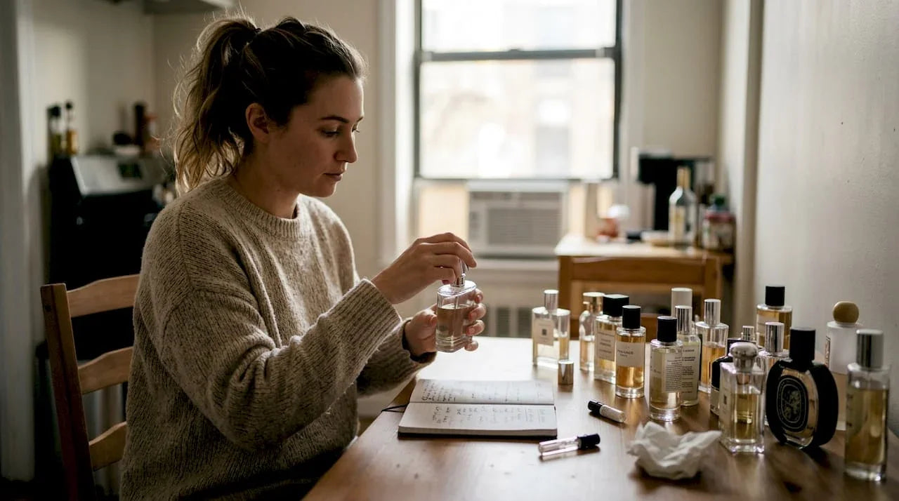 Perfume dupes explained: Affordable fragrance alternatives - Be Frsh - Tuoksunäytteet