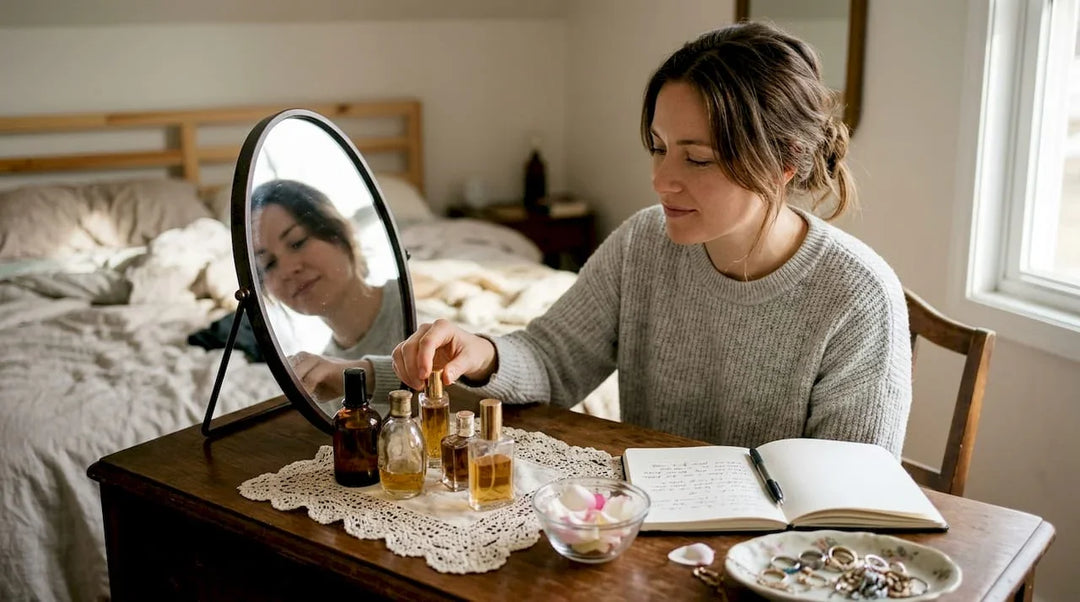 The Ultimate Perfume Selection Checklist for Fragrance Lovers