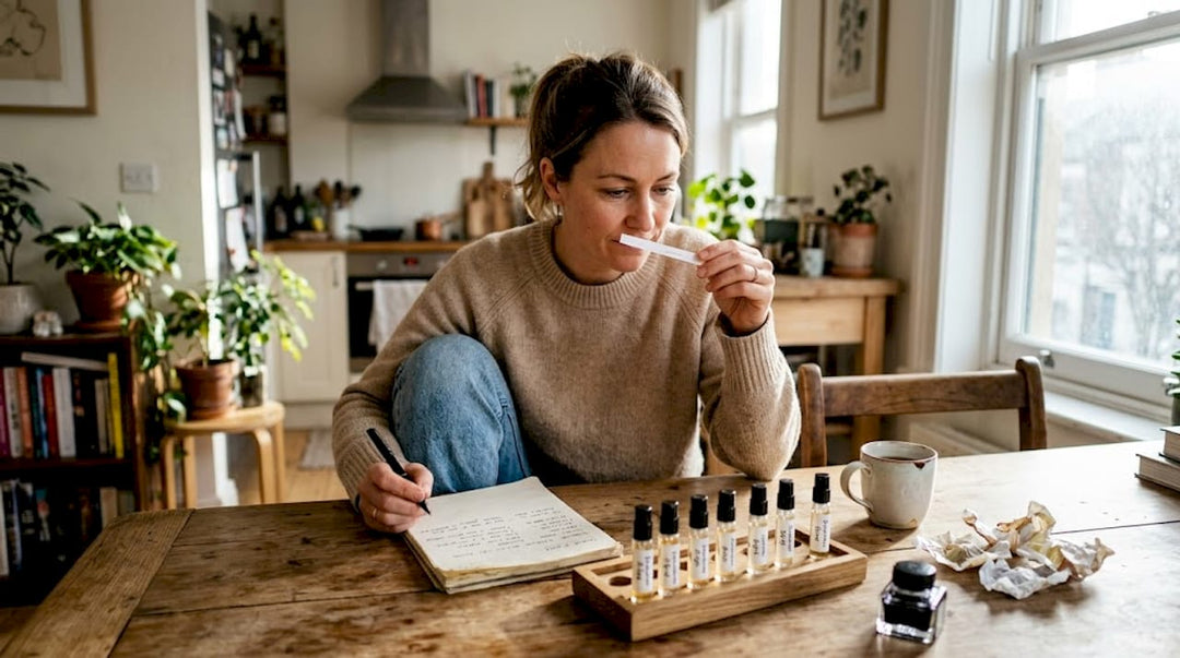 Top seasonal fragrance picks: expert tips & sampling